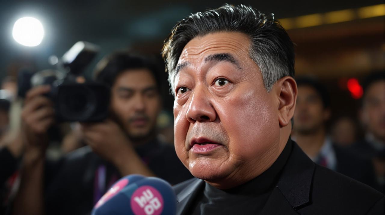 娱乐圈明星酒驾事件被警方拘留引发热议 公众关注安全问题